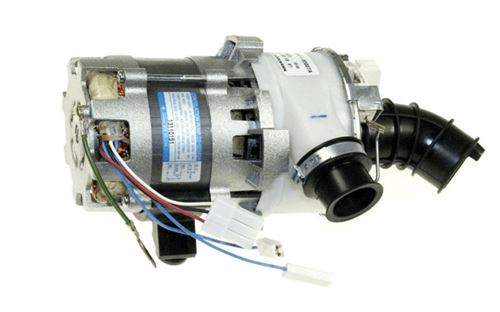 Moteur De Cyclage Cs-0204Sa 230V 50Hz pour Lave Vaisselle Samsung - Dd31-00014A