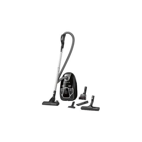 Rowenta Ro6885ea Aspirateur Avec Sac X-trem Power Animal Care - 4aaaa - 4,5l - 75db - 750w