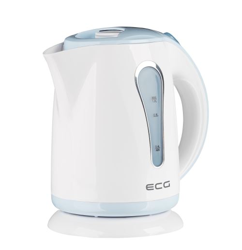Autre ECG-RK1022 blue-Bouilloire électrique 1 l-1000W
