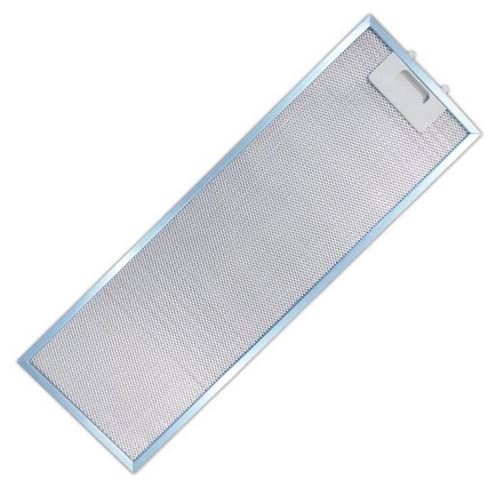 Whirlpool Filtre Métal Compatible Hotte 481248058305, Gf023C Whirlpool, Ikea Whirlpool, Ariston Hotpoint, Ignis, Indesit - 36959