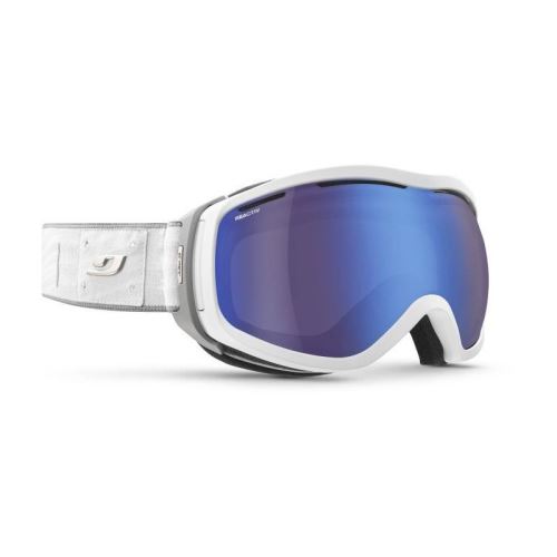 julbo masque de ski elara - gris rv hm2-4b