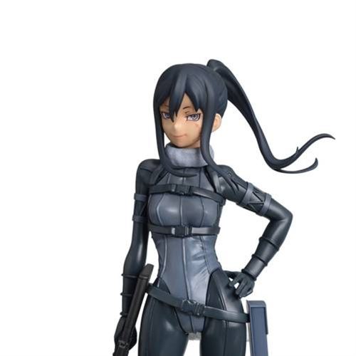Pitohui PM Gun Gale Online
