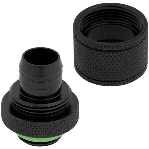 Accessoires Divers Boîtier Corsair Cx-9051002-Ww