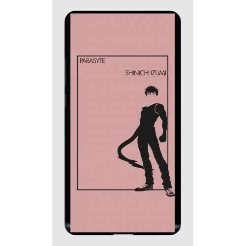 Coque huawei mate 10 parasyte shinichi izumi