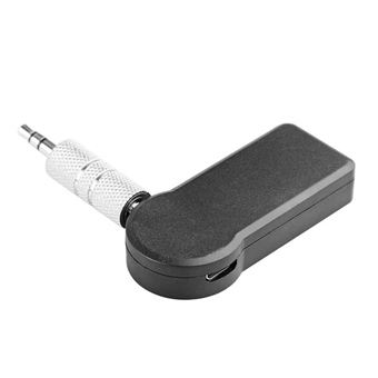 Systeme Audio De Musique Recepteur Bluetooth Autoradio Adaptateur Recepteur Sans Fil Emetteur Bluetooth Pour Haut Parleurs High Tech Accessoires Electronique Embarquee
