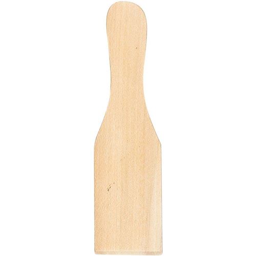 SSRDFU Spatules à raclette en bois - 6 Pièces Bois accessoire raclette  spatule plancha raclette spatule spatule crepe spatules : :  Cuisine et Maison