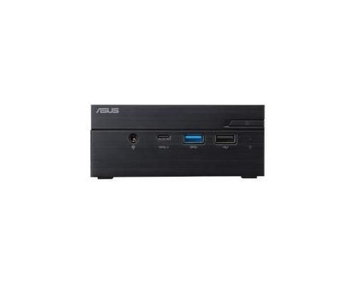 ASUS VIVO Mini PN60-B5084MD i5-8250U/128GBSSD/8GB/black - Core i5 Mobile - 1,6 GHz
