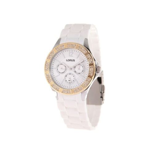 Montre Femme Lorus RYR50AX8 BLANCO (30 mm)