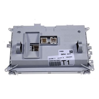 Platine De Commande Domino. Programme Pour Seche Linge Whirlpool - 481010410321 - 1