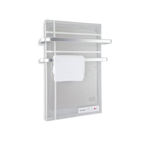 Acheter Radiateur infrarouge - Klarstein Hot Spot Wave - Panneau chauffant - 51x80cm - 1000W - IP24 - Aluminium État correct - 223,99 € Radiateur infrarouge - Klarstein Hot Spot Wave - Panneau chauffant - 51x80cm - 1000W - IP24 - Aluminium État correct - Klarstein reconditionné disponible sur Fnac