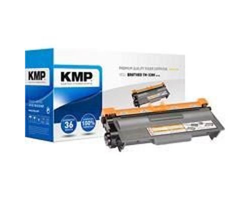 Kmp B t46 Cartouche De Toner 1 Pièce - vue 3