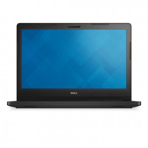 Pc Portable Dell Latitude E5470 14" Core I5 2,3 Ghz - Ssd 128 Go - 8 Go Azerty - Français