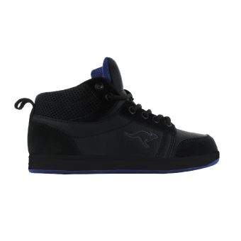 11 91 sur KangaRoos Skye Baskets Gar on 35 EU Noir Bleu roi
