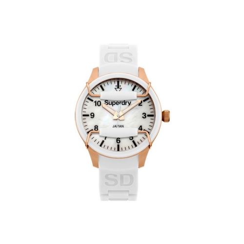 Montre Femme Superdry SYL128W Reloj Mujer