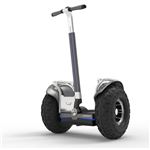 Eswing Es6+ Grand Gyropode Cross Mountain Tout Terrain Noir