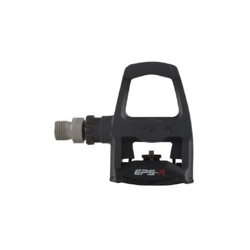 Exustar Cliquez Pedal Race Rechercher E-Pr100pp 9/16 pouces noir Set