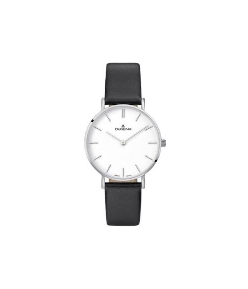 Montre Femme Dugena Femme 4460744 Blanc