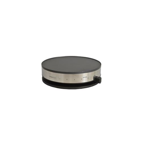 Kitchen Chef Kslw-175 Crepiere - Inox