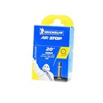 Chambre air vtt 20x1.50/2.10 vs tradi 450a (18/20) (37/54 - 390/406) michelin g4 + bmx