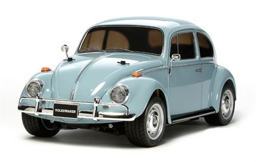 Volkswagen Beetle M06 - Tamiya