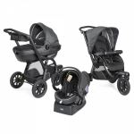 TRIO ACTIV3 TOP IRON