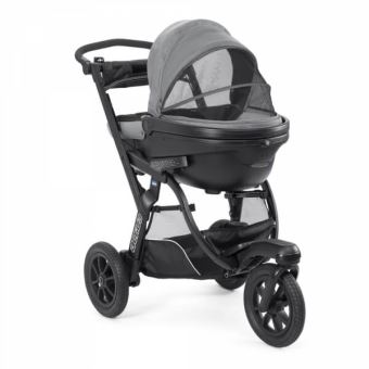 TRIO ACTIV3 TOP IRON