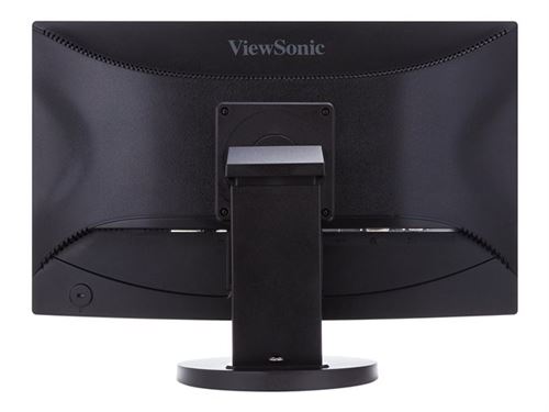 ViewSonic VG2233MH - LED-monitor - 22 (21.5 zichtbaar) - 1920 x 1080 Full HD (1080p) - TN - 250 cd/m² - 1000:1 - 5 ms - HDMI, DVI, VGA - luidsprekers
