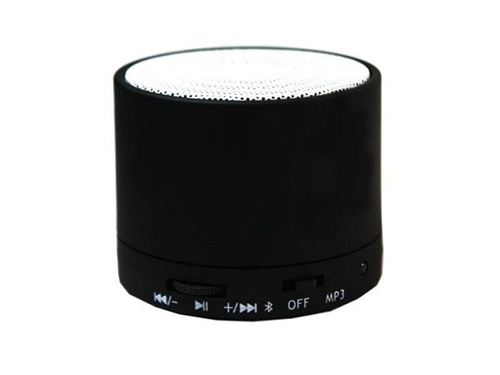 Enceinte haut-parleur kit main libre Bluetooth ozzzo pour samsung m800 instinct