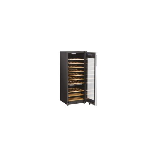 Cave vins 169 litres, 1 porte vitre