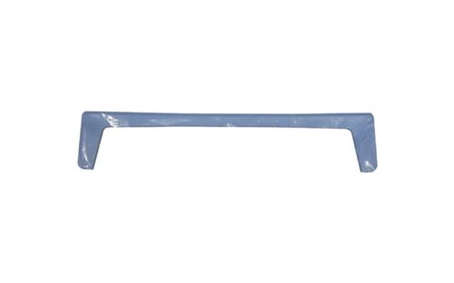 Enjoliveur Clayette Bleu Ou Blanc Long 505 pour Refrigerateur Indesit - C00117292