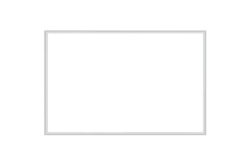 Indesit Refrigerateur Bar Ariston - Joint Porte Freezer Ca138Nl - C00115566