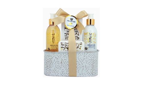 Accessoire beauté GLOSS BAIN ARGAN