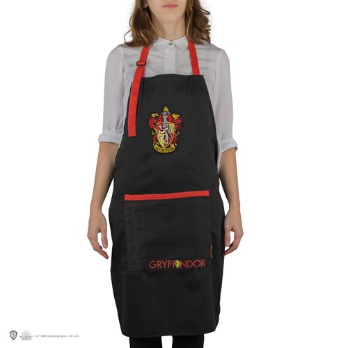 Harry Potter Cinereplicas - Tablier Gryffondor