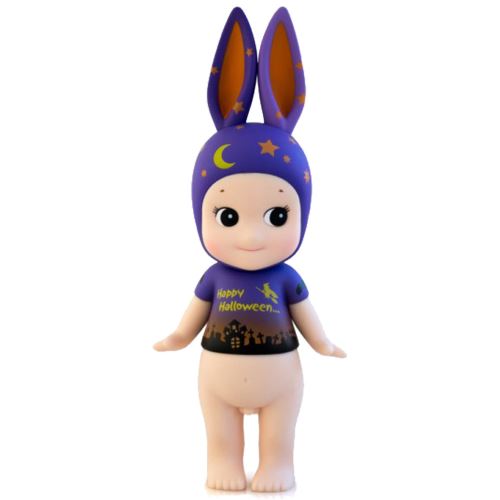 Statuette Sonny Angel Artist Halloween Night Rabbit