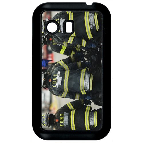 Coque Samsung Galaxy Y Pompier