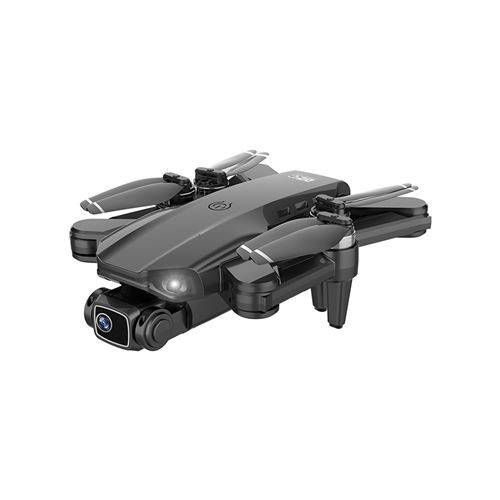 Drone L900 PRO,Batterie longue durée,Caméra 4K HD - Noir