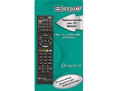 BRAVO Télécommande universelle Panasonic ORIGINAL 5 sur