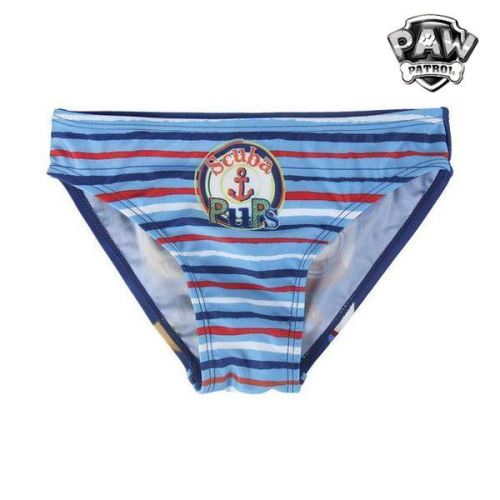 Bain pour enfants de la patrouille des pattes 72697 4 ans