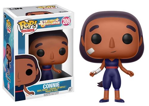 FunKo - 13399 - Pop! Vinyl - Figurine - Steven Universe - Connie