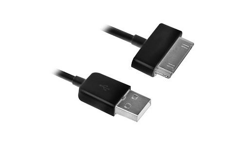 Ewent EW9907 - chargement de tablette / câble de données - 1 m
