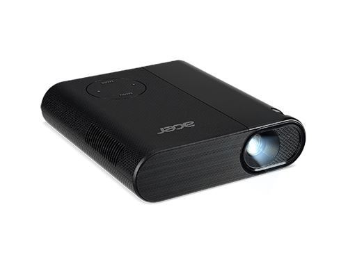 41 21 sur acer c200 videoprojecteur led wvga 200lm 1 000 1 0 35kg euro videoprojecteur achat prix fnac