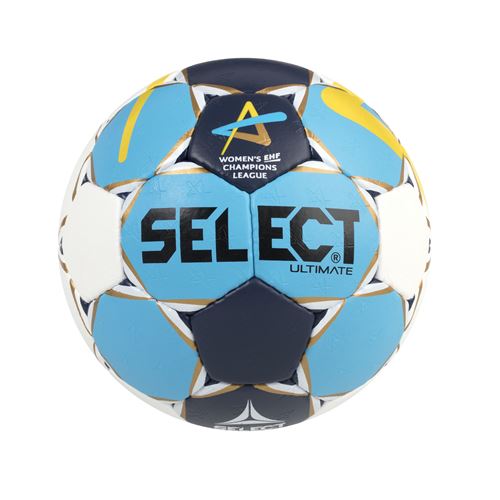 Ballon femme Select Ultimate Champions League