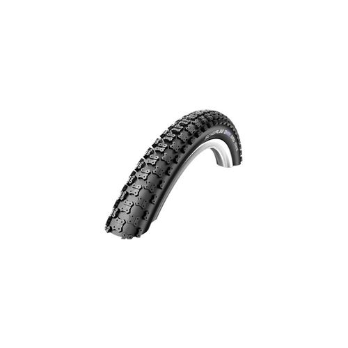 Schwalbe Tube extérieur Mad Mike 16 x 1,75 (47-305) noir