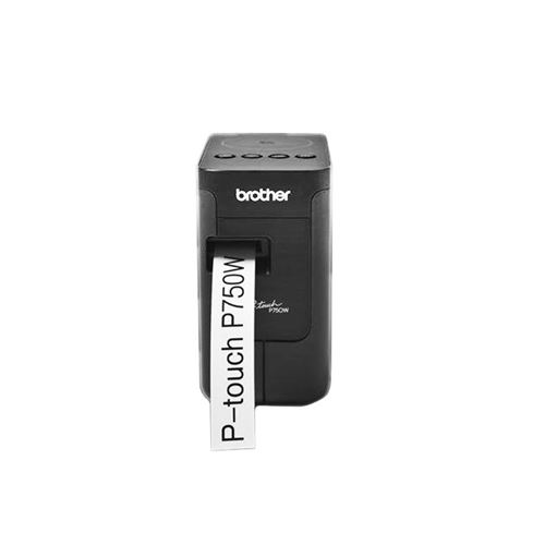 Etiqueteuse Thermique WiFi Brother Ptp750Wzx1