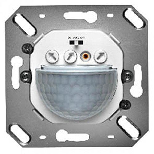 ESYLUX EM10055010 Flush mount Motion detector 180° IP20 White