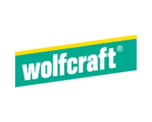 wolfcraft 6985000 Serre-joint à main pour pose terrasse