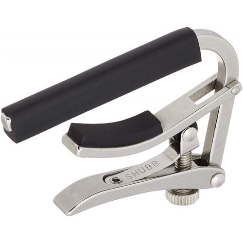 SHUBB CAPO DELUXE CLASSIQUE ASB S2