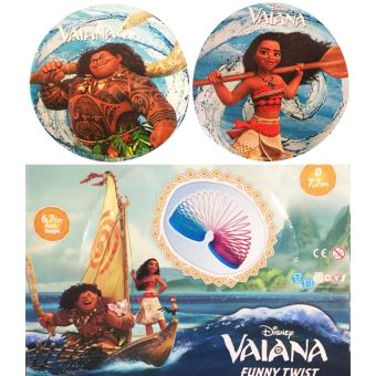 jouet vaiana