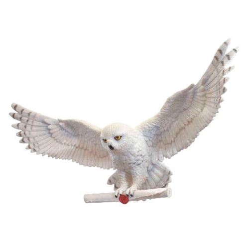 Figura Escudo Hedwig Harry Potter