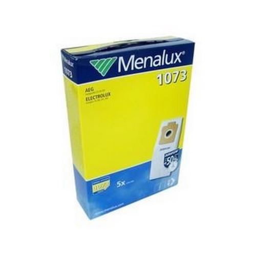 Sac Aspirateur Electrolux Boite De 5 Sacs + 1 Filtre - Réf: 9002563600